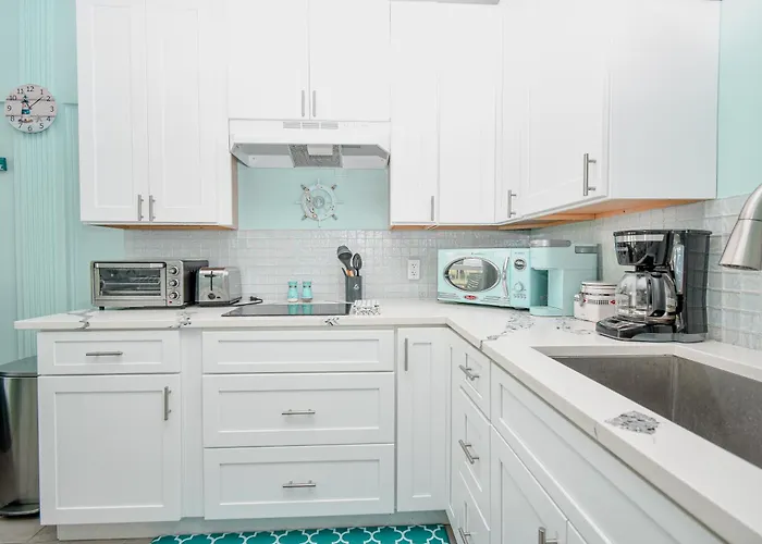 Cedar Key Florida Condo At Park Place