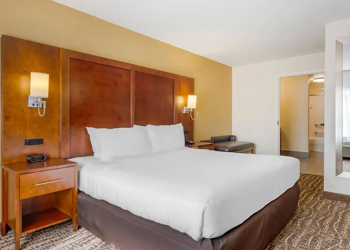 Comfort Suites Lady Lake - The Villages