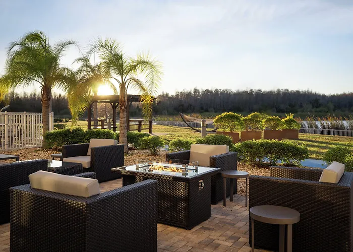 Holiday Inn Express & Suites Trinity By Ihg